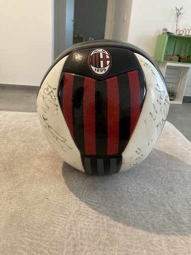 Pallone milan 2015 2016 - pallone, a.c.