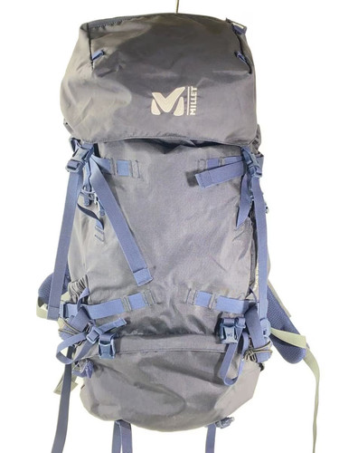 Millet backpack nylon - millet,