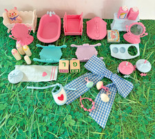 My Little Pony G1 Lullabye