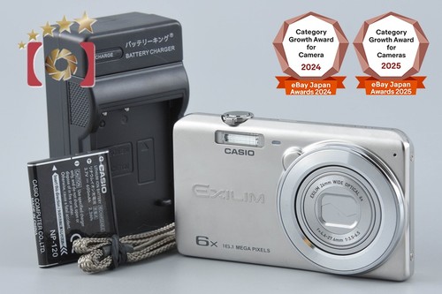 Fotocamera digitale casio - fotocamera,