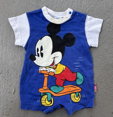 Pagliaccetto vintage anni - , 90