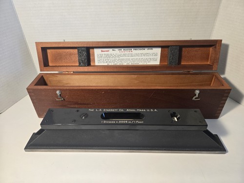 466011 starrett livello - -,
