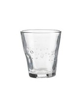 Set 6 bicchieri impilabili