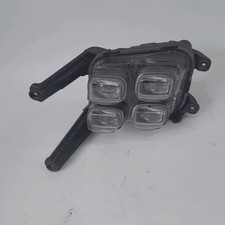 Proiettore fendinebbia kia - sx,