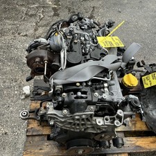 MOTORE COMPLETO PER RENAULT Espace 4° Serie Diesel 2.0 (02>14)