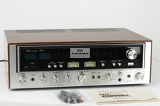 Ricevitore stereo sansui - stereo,