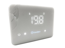 Cronotermostato digitale tipo