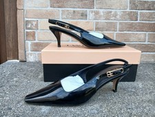 Scarpe decollete slingback - scarpe,