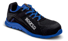 SPARCO SNEAKERS NELSON SCARPE