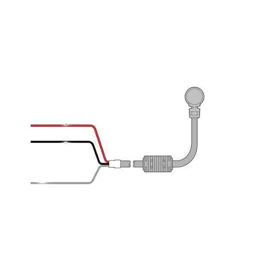 Raymarine a80221 power cable - a80221,
