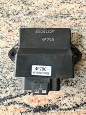 Yamaha XC 125 Vity anno 09