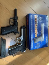 WA Beretta M92FS Super