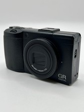 RICOH GR DIGITAL III 3