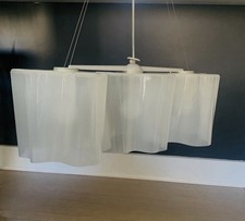 Artemide Logico Mini Triple