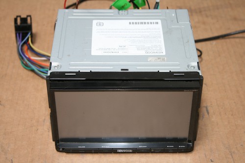 Kenwood modello dnx772bh - kenwood,