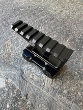 LERNA mount GBRS style eotech repro NERO (D.C. Selection)