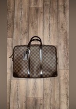 Louis Vuitton Sabana borsa per