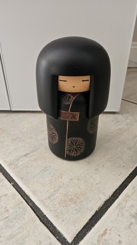 Kokeshi sansaku sekiguchi - sansaku,