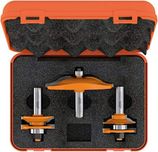 CMT 900.516.11 Set Di 3 Frese