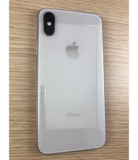 IPHONE XS -GB SILVER ROTTO GUASTO NON FUNZIONANTE NON SI ACCENDE⚠️