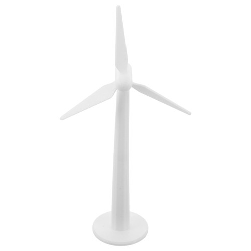 Turbina eolica in - di,