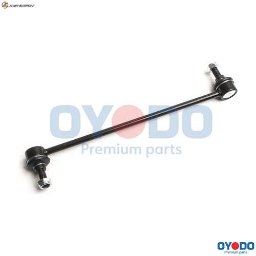 Puntone barra stabilizzatore - barra,