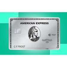 American Express Platinum
