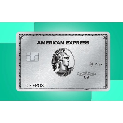 American express platinum - american,