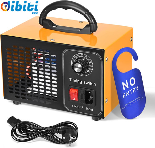 Generatore ozono 60 - generatore,