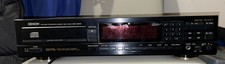 Denon DCD-1500 II Lettore CD