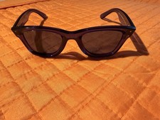 Ray Ban RBR0502S WAYFARER