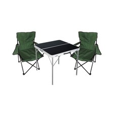 Set di mobili da campeggio 3