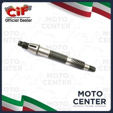 ASSE RUOTA ANTERIORE z12 RUOTA