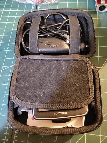 Tomtom start - tomtom,