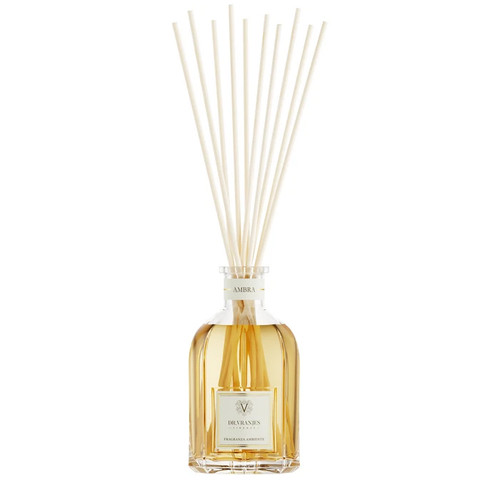 Vranjes ambra diffusore - dr.,