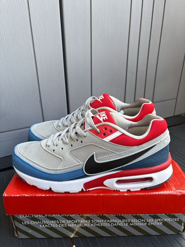 Nike air max scarpe da - bw, og
