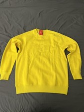 Felpa girocollo uomo PUMA