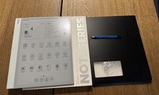 Tablet eBook - boox note max e ink 13,3 pollici Wi-Fi BT Splendido