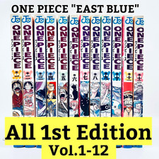 [TUTTA Prima Edizione] ONE