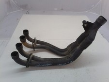 Honda CBR 600 f sport 01 05 Collettore di scarico