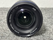 Olympus Zuiko obiettivo