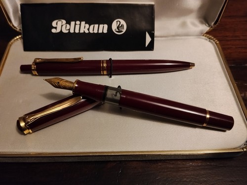 Rara stilo pelikan m600 - stilo, +