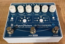 Electro harmonix super pulsar - super,