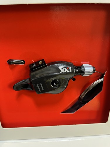 Sram xx1 speed trigger - xx1,