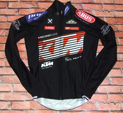 Ktm gsg maglia giacca shirt - ktm,