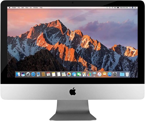 2013 apple imac a1418 - 2013, 21.5"