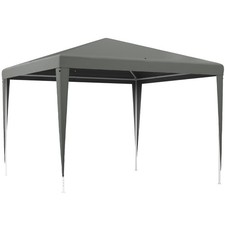 Outsunny Gazebo da Giardino