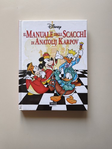 Manuale degli scacchi - scacchi, di