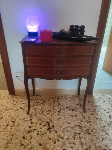 Comodino francese stile luigi - francese,