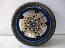 15x3.50 Ruota Anteriore